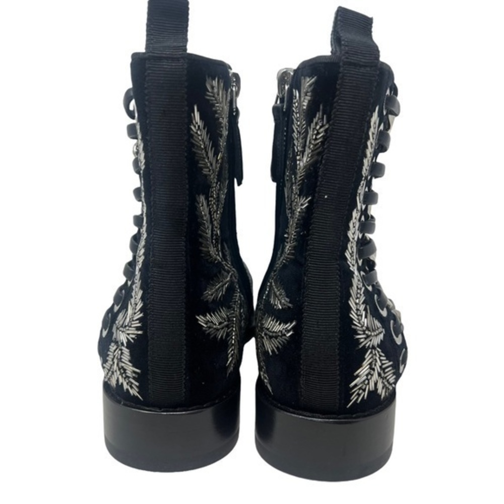 Alexander McQueen Boots - Picture 8 of 11